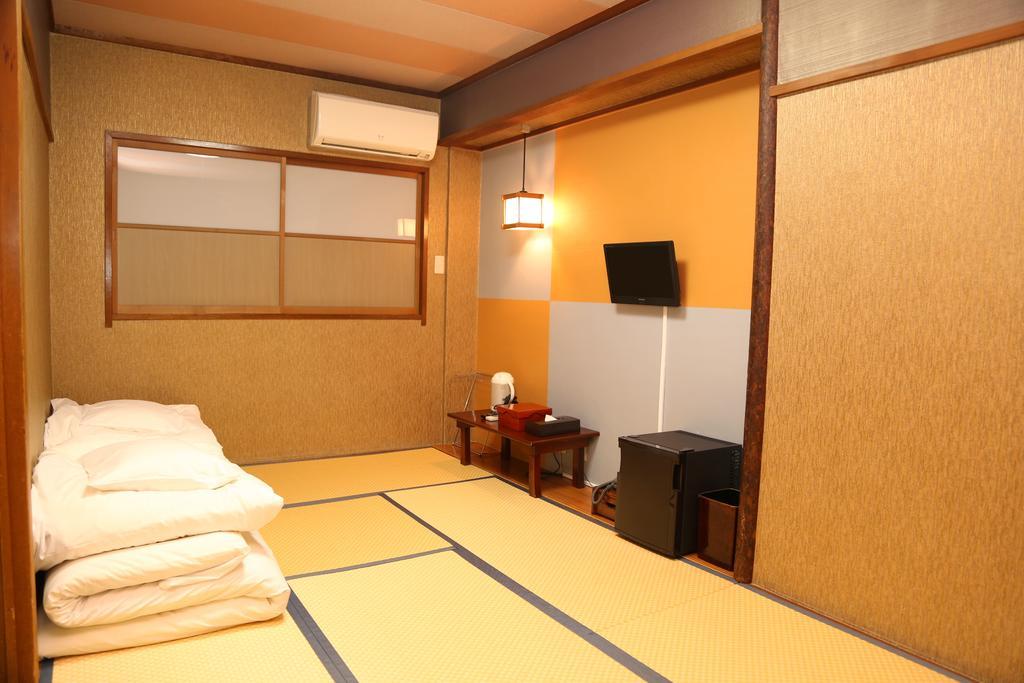 Hotel Ueno New Izu Tokio
