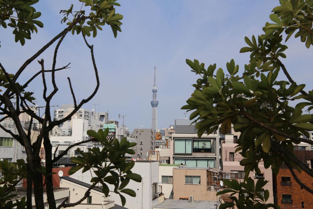 Ueno New Izu Tokio