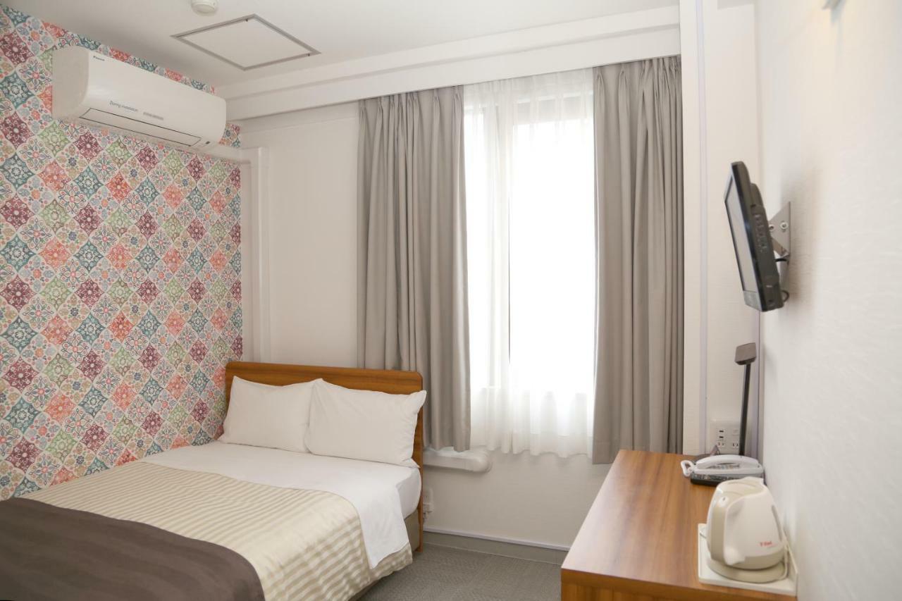 Hotel Ueno New Izu Tokio