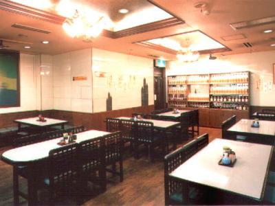 Hotel Ueno New Izu Tokio