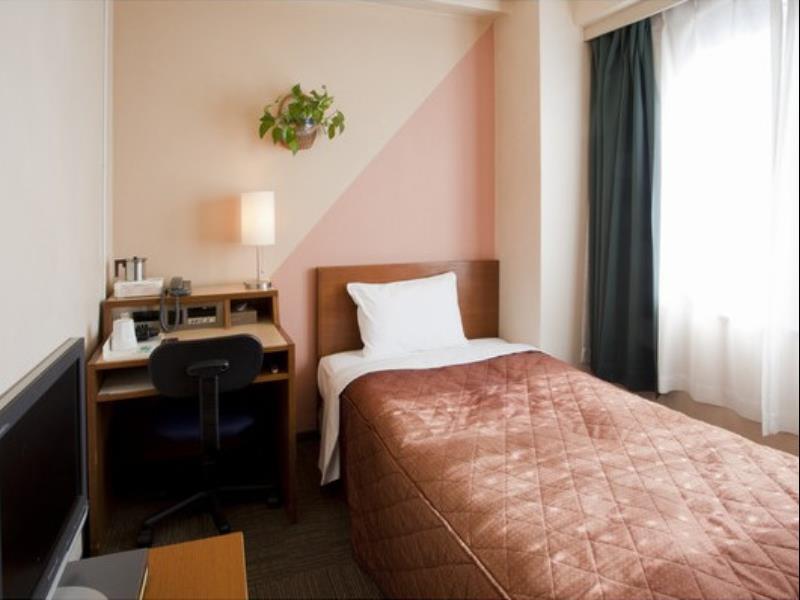 Ueno New Izu Hotel Tóquio