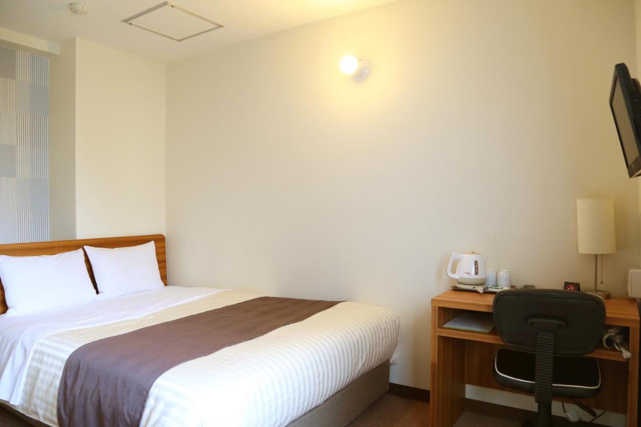 Hotel Ueno New Izu Tóquio