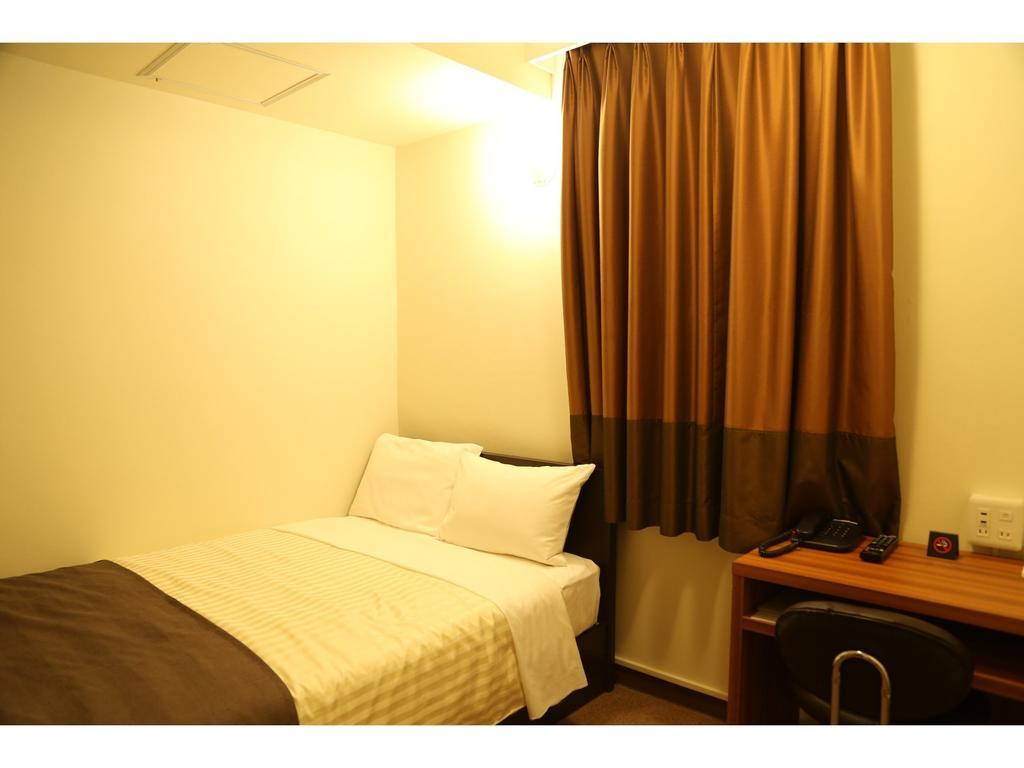 Hotel Ueno New Izu Tokio