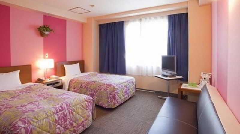 Ueno New Izu 2* Tokio